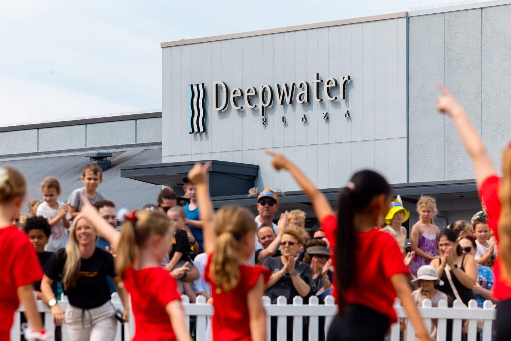 A family day out in Woy Woy: shopping, dining and activities 1 86 Deepwater plaza