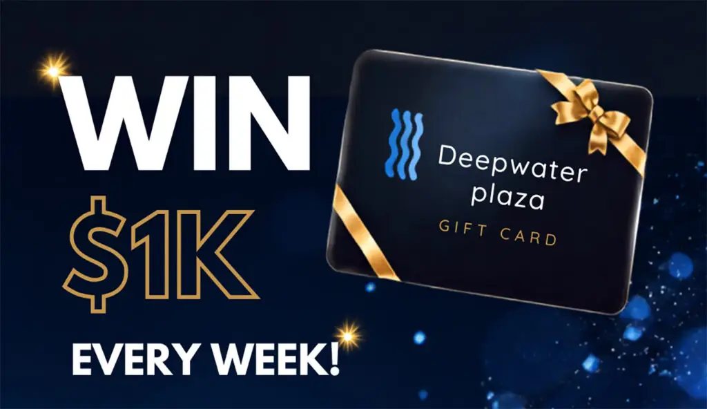 Deepwater Plaza
